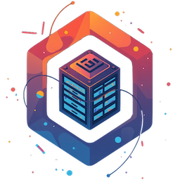 LinkedPortfolio Logo