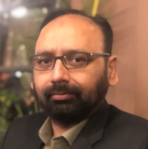 Muhammad kokab waqas